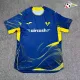 Camisa Titular Hellas Verona 2025/2026 Azul Marinho