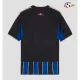 Camisa Titular Pisa 2025/2026 Azul/Preto