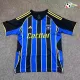 Camisa Titular Pisa 2025/2026 Azul/Preto