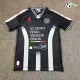 Camisa Titular Udinese Calcio 2025/2026 Preto/Branco