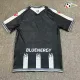 Camisa Titular Udinese Calcio 2025/2026 Preto/Branco