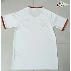 Camisa España 2026 Branco