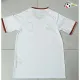 Camisa España 2026 Branco