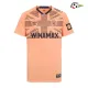 Camisa Reserva Le Havre 2025/2026 Laranja