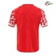 Camisa Titular Mainz 05 2025/2026 Vermelho
