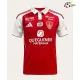 Camisa Titular Stade Brestois 2025/2026 Vermelho