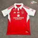 Camisa Titular Stade Brestois 2025/2026 Vermelho