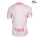 Camisa 4 Real Zaragoza 2025/2026 Rosa