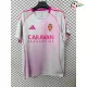 Camisa 4 Real Zaragoza 2025/2026 Rosa