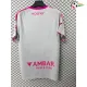 Camisa 4 Real Zaragoza 2025/2026 Rosa