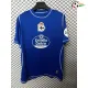 Camisa Deportivo de La Coruña 2025/2026 Edição Especial Azul