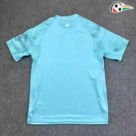 Camisa Alternativa Copenhagen 2025/2026 Verde