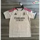 Camisa Real Madrid 2026/2027 Branco com Patch HP
