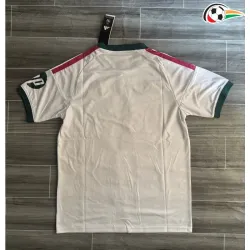 Camisa Real Madrid 2026/2027 Branco com Patch HP