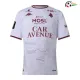 Camisa Reserva FC Metz 2025/2026 Branco