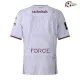 Camisa Reserva FC Metz 2025/2026 Branco