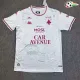 Camisa Reserva FC Metz 2025/2026 Branco