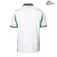 Camisa Reserva Sassuolo 2025/2026 Branco/Verde