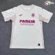 Camisa Reserva Villarreal 2025/2026 Off White