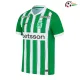Camisa Titular Atlético Nacional 2026/2027 Branco/Verde