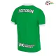 Camisa Titular Atlético Nacional 2026/2027 Branco/Verde