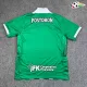 Camisa Titular Atlético Nacional 2026/2027 Branco/Verde
