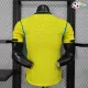 Camisa Titular Versão Jogador Brasil Copa do Mundo 2026 Amarelo