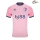 Camisa Alternativa AFC Bournemouth 2025/2026 Rosa