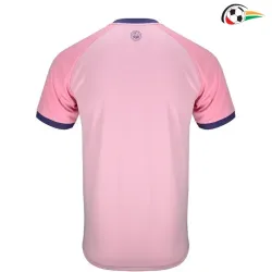 Camisa Alternativa AFC Bournemouth 2025/2026 Rosa