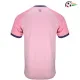 Camisa Alternativa AFC Bournemouth 2025/2026 Rosa