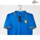 Camisa Retrô Titular Italia 1982 Azul