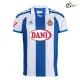 Camisa Titular Espanyol 2025/2026 com Patch da La Liga