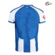 Camisa Titular Espanyol 2025/2026 com Patch da La Liga