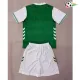 Camisa Titular Infantil Saint-Étienne 2025/2026 Verde