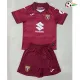 Camisa Titular Infantil Torino 2025/2026 Vinho