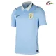 Camisa Titular Uruguay Copa do Mundo 2026 Azul Claro