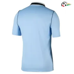 Camisa Titular Uruguay Copa do Mundo 2026 Azul Claro