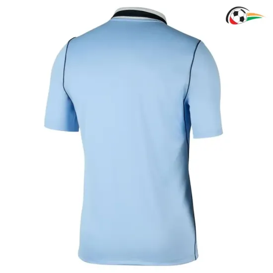Camisa Titular Uruguay Copa do Mundo 2026 Azul Claro