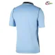 Camisa Titular Uruguay Copa do Mundo 2026 Azul Claro