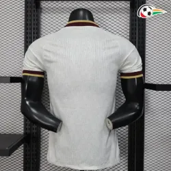 Camisa Versão Jogador España 2026 Branco