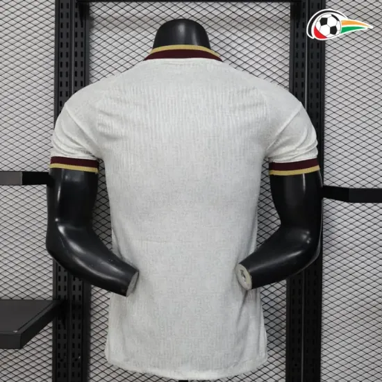 Camisa Versão Jogador España 2026 Branco