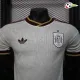 Camisa Versão Jogador España 2026 Branco