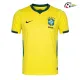 Camisa Titular Brasil Copa do Mundo 2026 Amarelo