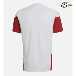 Camisa de Treino Alemanha 2026 Branco