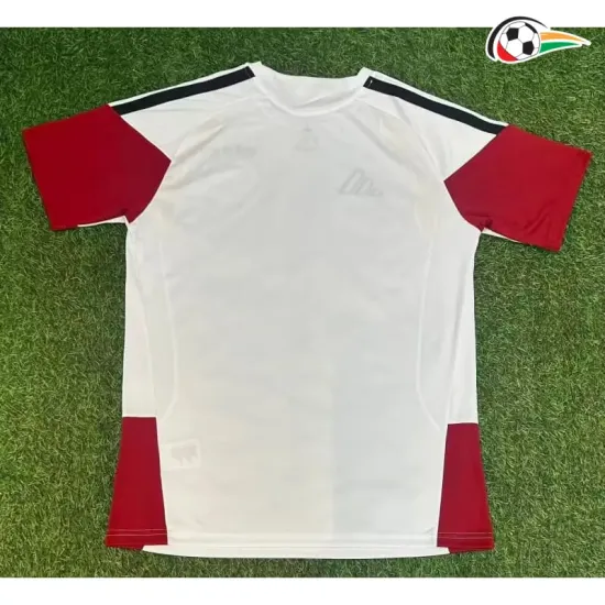 Camisa de Treino Alemanha 2026 Branco