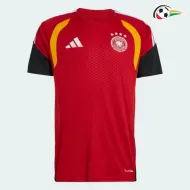 Camisa de Treino Alemanha 2026 Vermelho