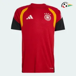 Camisa de Treino Alemanha 2026 Vermelho