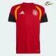 Camisa de Treino Alemanha 2026 Vermelho