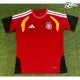 Camisa de Treino Alemanha 2026 Vermelho