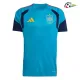 Camisa de Treino España 2026 Azul Royal